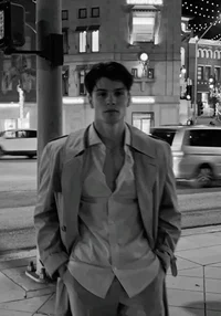 Andrew Rosewood