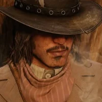 JACK MARSTON - RDR1