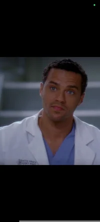 Jackson Avery 