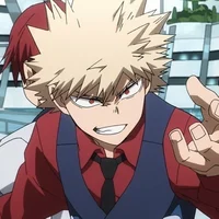 Bakugo