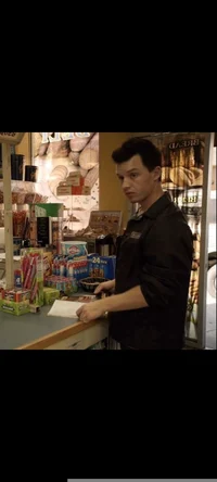 Mickey Milkovich