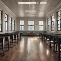 School Class