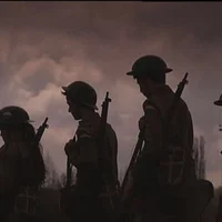 ww1 soldier girl rpg