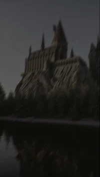 Hogwarts 