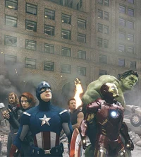 Avengers