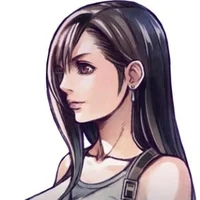 Tifa Lockhart