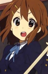 Yui Hirasawa 