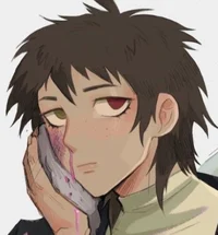 Hajime Hinata