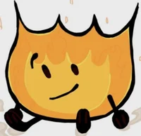 Firey - BFDI