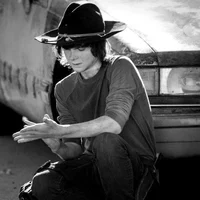 Carl Grimes