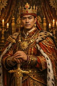 Lakan Bathala 