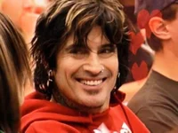 Tommy Lee