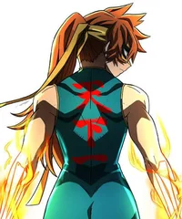 Itsuka Kendo