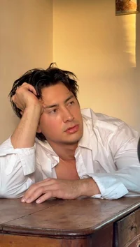 Шейн Холландер