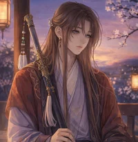 DIVINATION - Huai an
