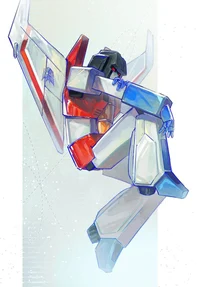 Starscream