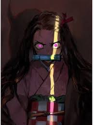 Nezuko Yandere