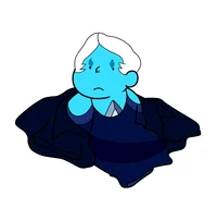 Blue Jr Diamond 