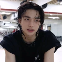 Hyunjin