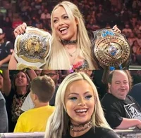 Liv Morgan 