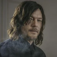 008 Daryl Dixon