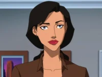 Lois lane 