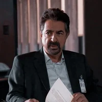 David Rossi