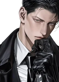 Axel Grayson 