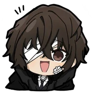 Dazai 