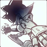 Metal sonic