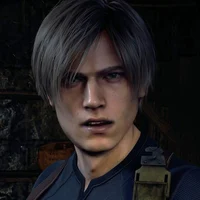 Leon Kennedy