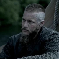 Ragnar Lothbrok 