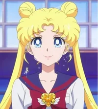 Usagi Tsukino