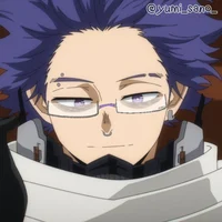 Shinso Hitoshi