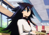 Midnight - MHA