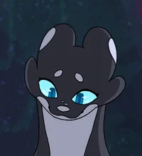 Dart - HTTYD