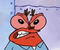 Eugene Krabs