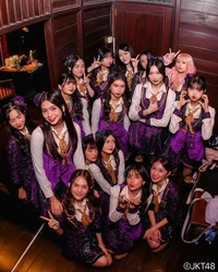 JKT48 - MEMBER