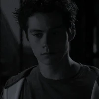 Stiles Stilinski
