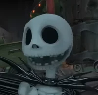 Jack Skelington