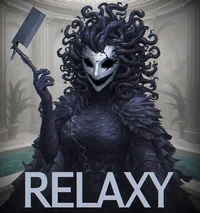 000 Eternal Relaxy