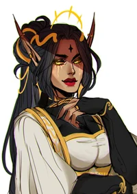 Vaelthira Nightcrown