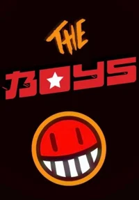 The Boys YT