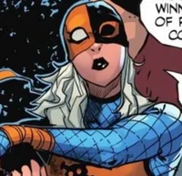 Rose Wilson
