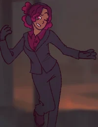 Speakerwoman