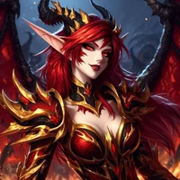 Serastrasa Roseheart