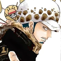 Trafalgar Law