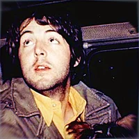 Paul McCartney