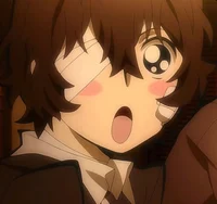Dazai Ossamu