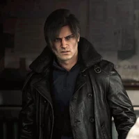 Leon Kennedy